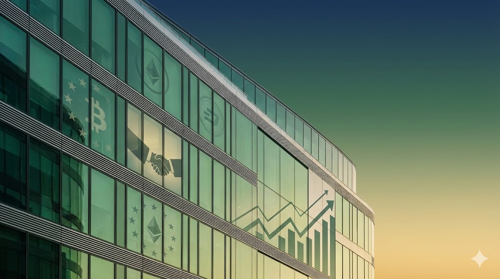 Future of Coinbar Platform